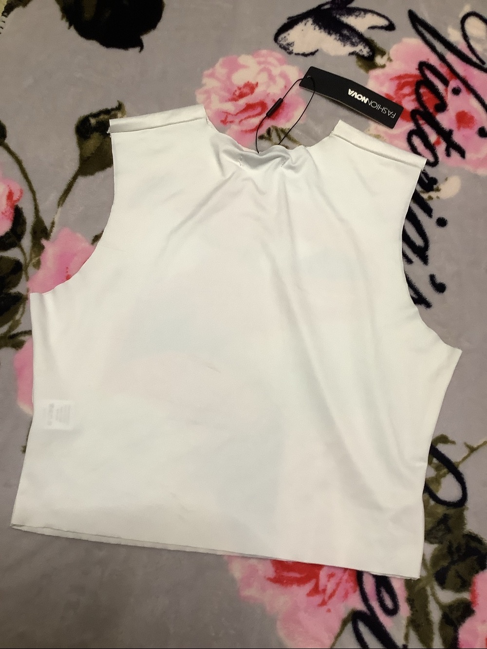 Fashion, nova 💋Conjunto De Falda Girl Crush - Picture 3 of 4